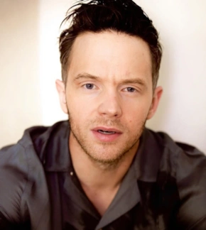 фотография Марк О'Брайен