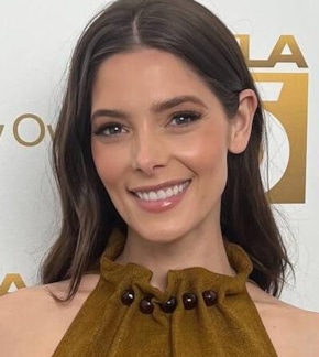 фотография Эшли Грин