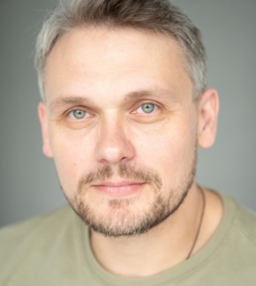 фотография Николай Иванов