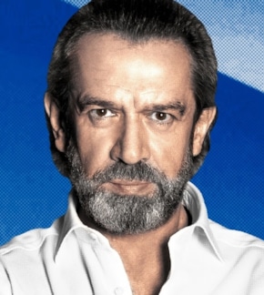 фотография Владимир Машков