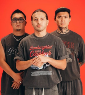 фотография Группа Captown