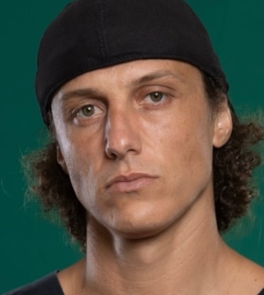 фотография Давид Луис