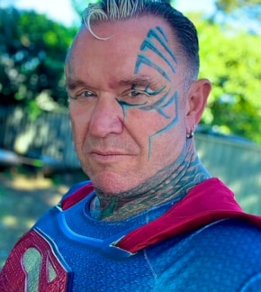 фотография Ли Прист