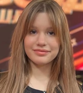 фотография Полина Аксенова