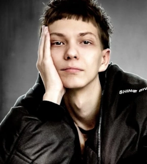 фотография Slattcrank