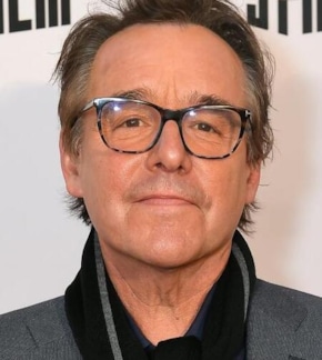 фотография Крис Коламбус