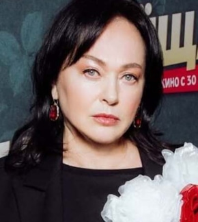 фотография Лариса Гузеева