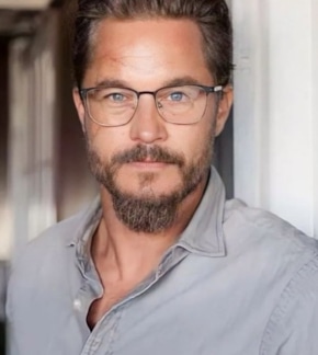 фотография Трэвис Фиммел