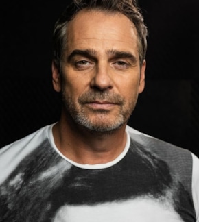 фотография Павел Делонг