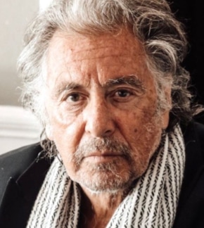 фотография Аль Пачино