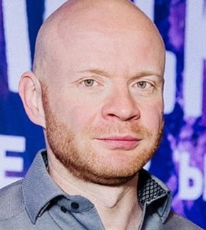 фотография Александр Лойе