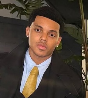 фотография Джабари Бэнкс