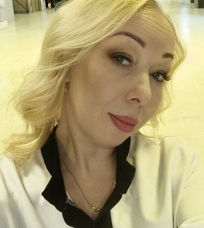 фотография Дария Пескова