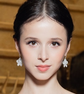 фотография Мария Хорева