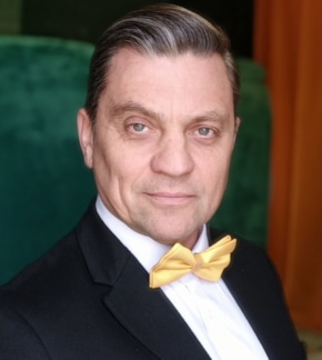 фотография Виктор Бабак