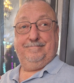 фотография Петр Подгородецкий