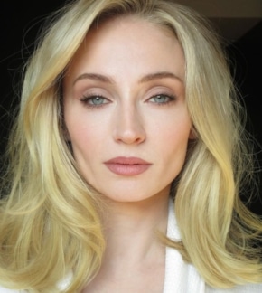 фотография Софи Тёрнер