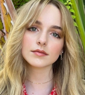 фотография Маккенна Грейс