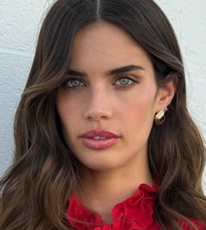 фотография Сара Сампайо