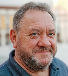 фотография Богдан Бенюк