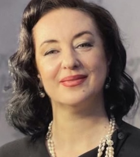 фотография Тамара Гвердцители