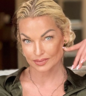 фотография Анастасия Волочкова