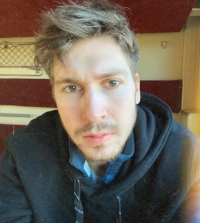 фотография Дмитрий Караневский