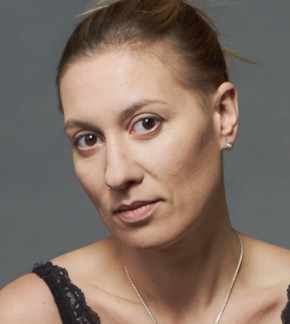 фотография Анна Козлова