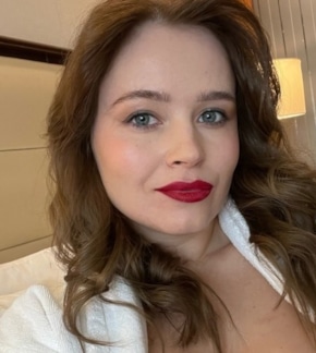 фотография Полина Гренц