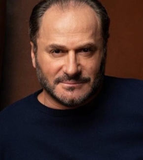 фотография Семен Стругачев