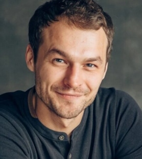 фотография Михаил Гаврилов