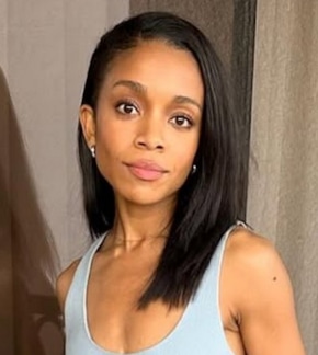 фотография Рэйчел Хилсон