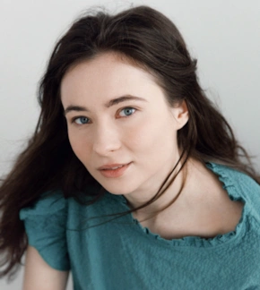 фотография София Зенцова