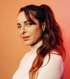 фотография Одри Дана