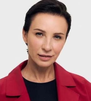 фотография Ирина Турчинская