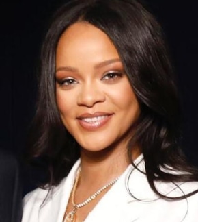 фотография Рианна