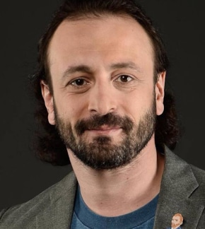 фотография Илья Авербух