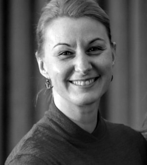 фотография Ольга Моховая