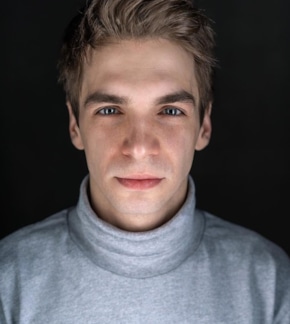 фотография Даниил Вахрушев