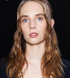 фотография Майя Хоук