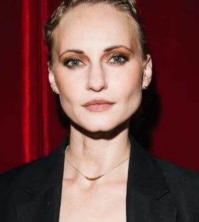 фотография Анна Бегунова