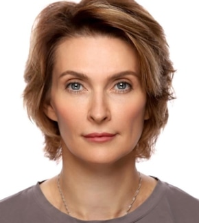 фотография Виктория Фишер