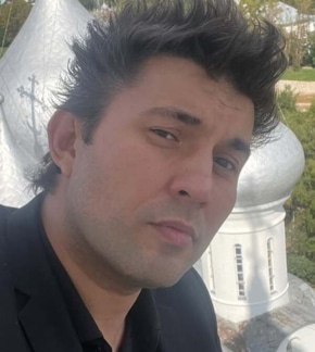 фотография Бари Алибасов – младший