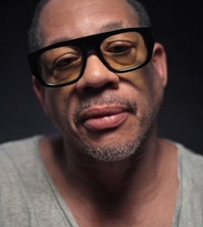 фотография Джои Старр