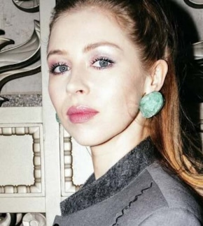 фотография Гермиона Корфилд