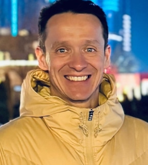 фотография Руслан Захаров