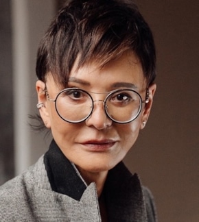 фотография Ирина Хакамада