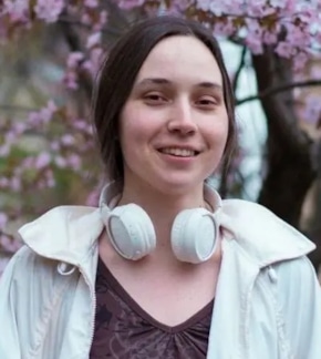 фотография Ксения Петрова