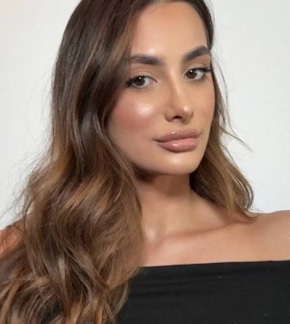 фотография Ольга Сафари