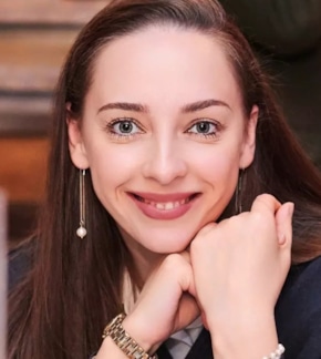 фотография Елизавета Нилова